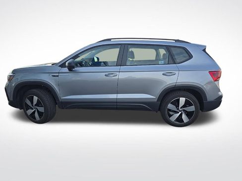 Used 2024 Volkswagen Taos S image 5