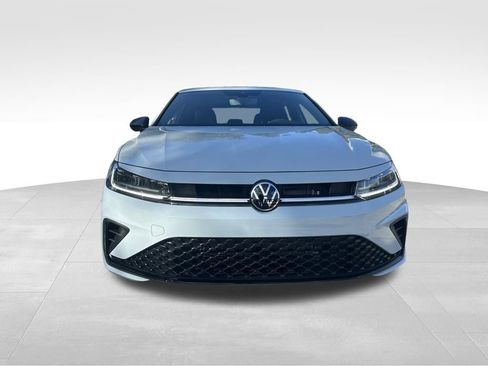 New 2026 Volkswagen Jetta Sport image 8
