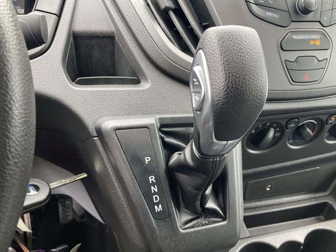 Used 2019 Ford Transit 150 Base image 28