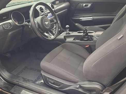 Used 2021 Ford Mustang GT w/ GT Performance Package image 11