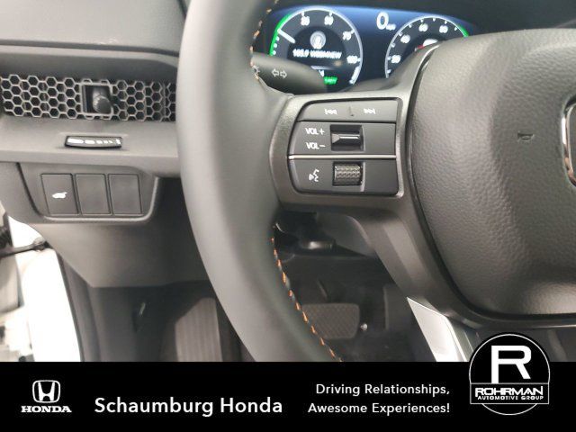 Used 2026 Honda CR-V Sport-L image 12