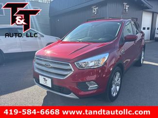 Used 2019 Ford Escape SE video 1