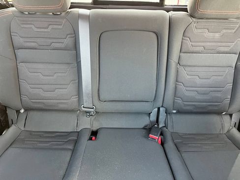 Used 2024 Nissan Frontier Pro-X w/ Pro Convenience Package RWD image 18