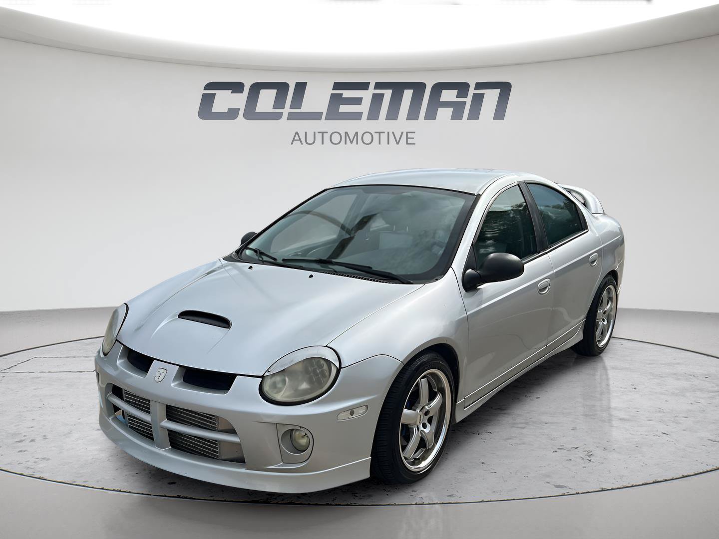 Used 2004 Dodge Neon FWD image 1