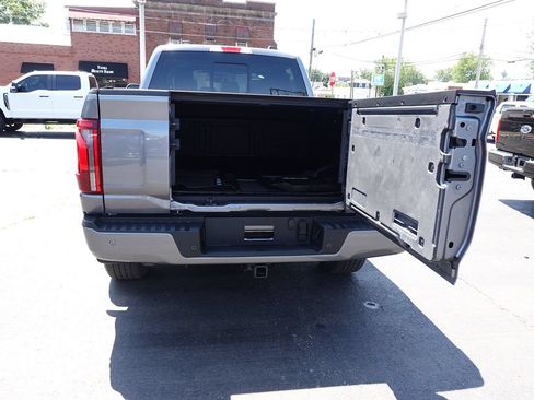 Used 2024 Ford F150 Lariat w/ Equipment Group 502A High AWD/4WD image 30