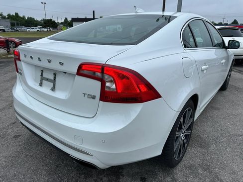 Used 2017 Volvo S60 T5 Inscription FWD image 30