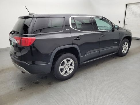Used 2017 GMC Acadia SLE image 10