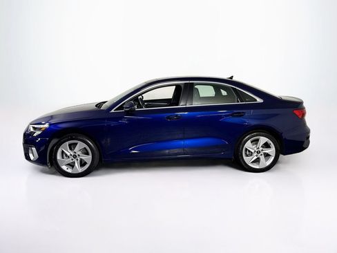 Used 2024 Audi A3 2.0T Premium w/ Convenience Package FWD image 2