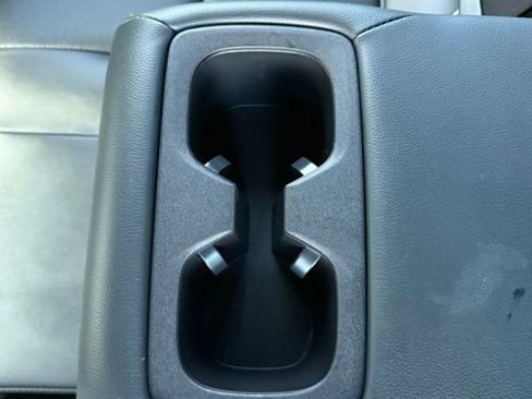Used 2024 Toyota Land Cruiser AWD/4WD image 38