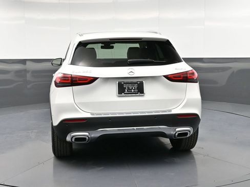 Used 2022 Mercedes-Benz GLA 250 4MATIC image 7