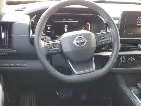 New 2026 Nissan Pathfinder SL AWD/4WD image 15