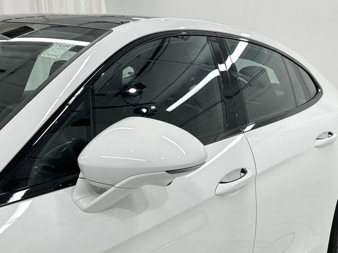 Certified 2024 Porsche Panamera 4 image 14