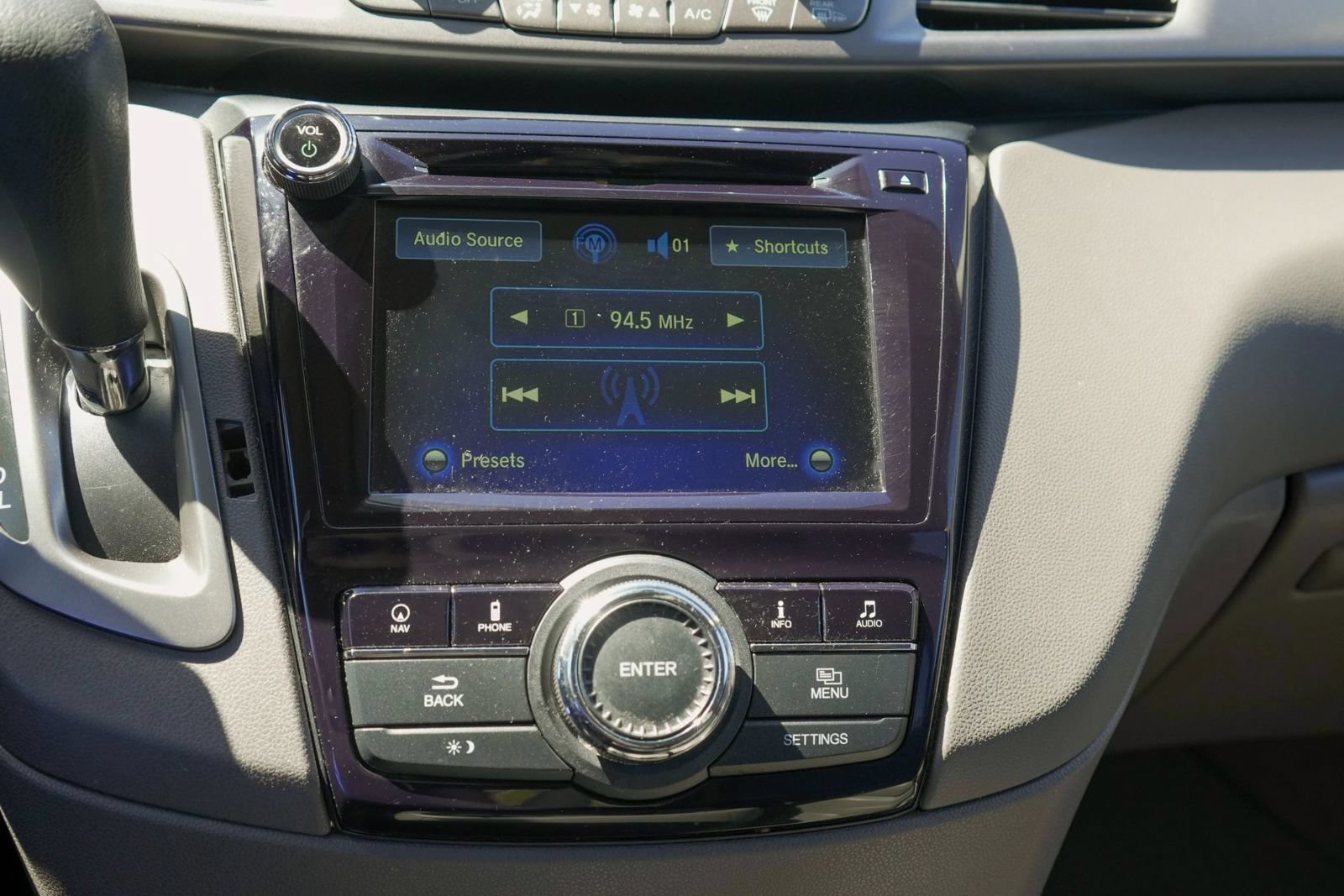 Used 2014 Honda Odyssey EX-L image 23