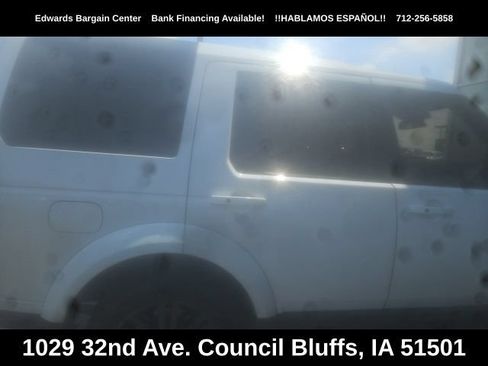 Used 2015 Land Rover LR4 HSE LUX AWD/4WD image 14