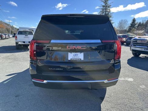 New 2026 GMC Yukon XL Elevation w/ LPO, Floor Liner Package AWD/4WD image 6