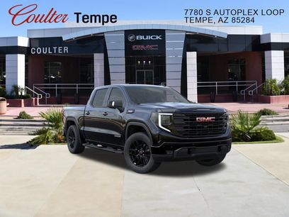 New 2026 GMC Sierra 1500 Elevation w/ Elevation Premium Package