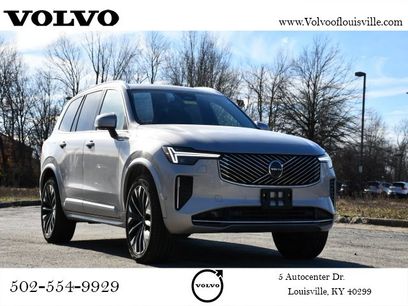 Certified 2025 Volvo XC90 B5 Plus