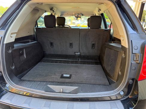 Used 2013 Chevrolet Equinox LS FWD image 17