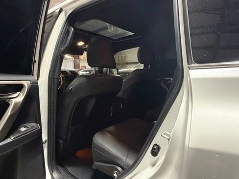 Used 2021 Lexus GX 460 Premium AWD/4WD image 10