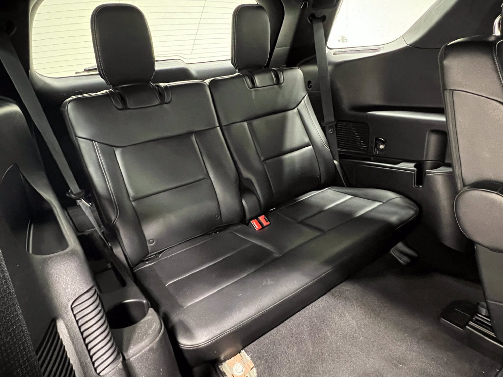 Used 2020 Ford Explorer ST AWD/4WD image 35