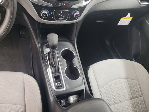 Used 2024 Chevrolet Equinox LS w/ LS Convenience Package AWD/4WD image 26