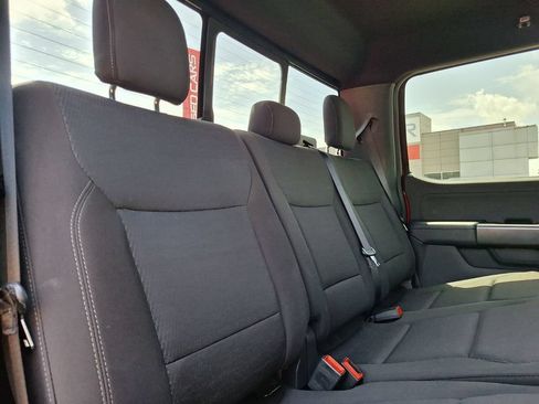 Used 2024 Ford F150 XLT w/ Equipment Group 302A MID AWD/4WD image 33