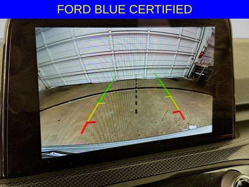 Certified 2024 Ford Escape ST-Line FWD image 16