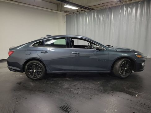 Used 2019 Chevrolet Malibu LT FWD image 10