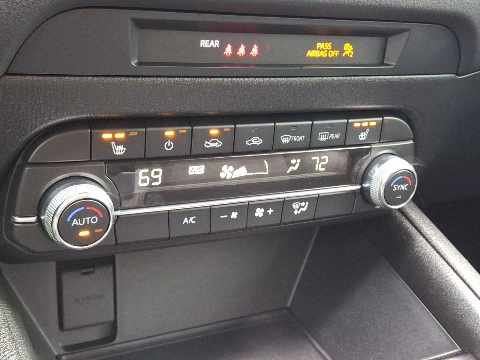 Used 2019 MAZDA CX-5 Touring AWD/4WD image 16