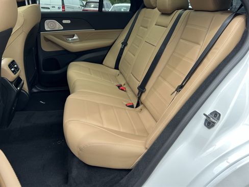 New 2026 Mercedes-Benz GLE 350 4MATIC image 30