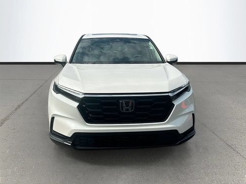 Used 2023 Honda CR-V EX image 2