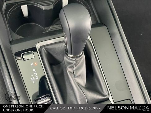 New 2026 MAZDA CX-50 AWD 2.5 S w/ Cargo Package image 33