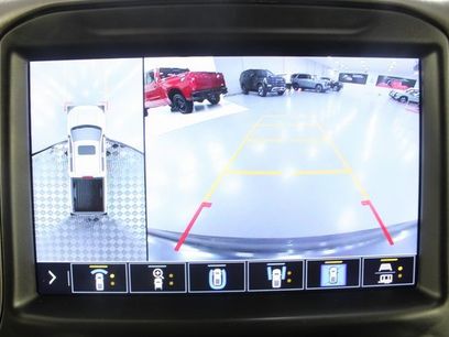 Used 2021 GMC Sierra 1500 AT4 w/ AT4 Premium Package