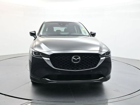 Used 2025 MAZDA CX-5 AWD 2.5 S w/ Premium Plus Pkg image 2