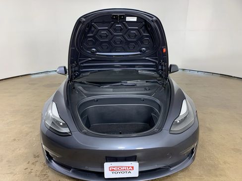 Used 2022 Tesla Model 3 Performance image 7