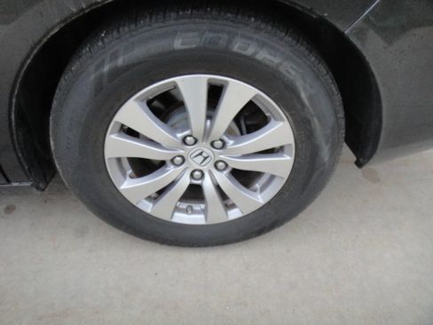 Used 2014 Honda Odyssey EX-L image 20