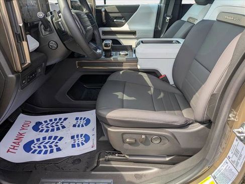 New 2025 GMC Hummer EV 2X AWD/4WD image 4