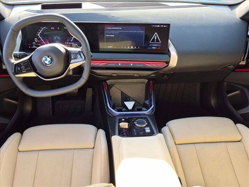Certified 2025 BMW X3 xDrive30i w/ Premium Package AWD/4WD image 18