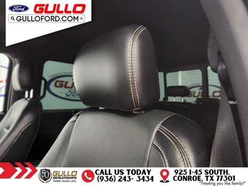 Used 2018 Ford F150 Lariat image 17