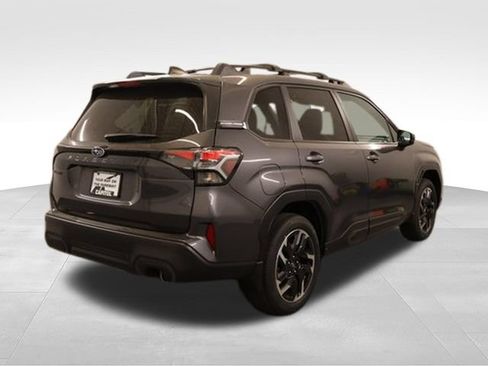 New 2026 Subaru Forester Limited w/ Limited Package AWD/4WD image 3