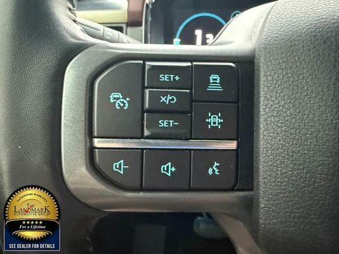 Used 2021 Ford F150 Lariat AWD/4WD image 10
