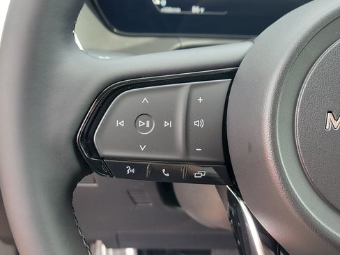 New 2026 MAZDA CX-5 Preferred image 15