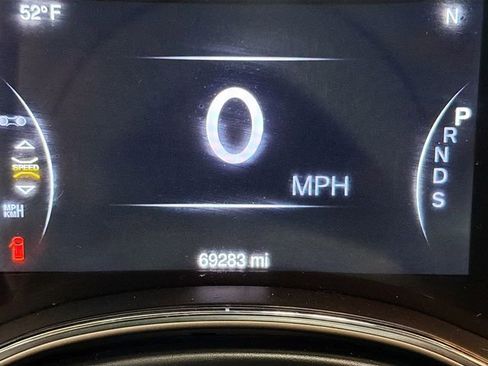 Used 2015 Jeep Grand Cherokee Limited image 12