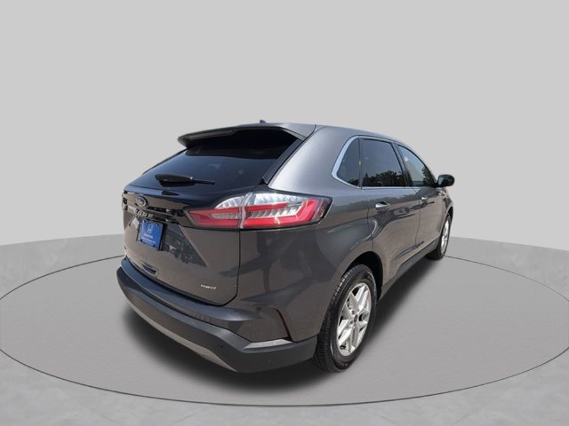 Used 2024 Ford Edge SEL AWD/4WD image 5