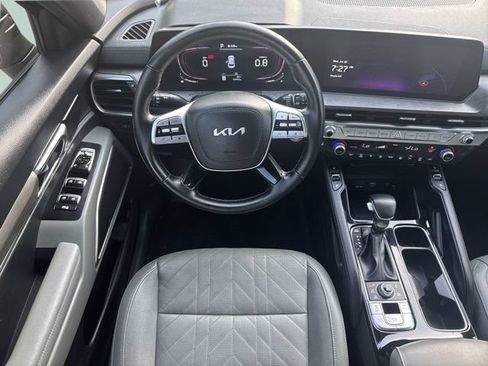 Used 2023 Kia Telluride EX X-Line AWD/4WD image 14