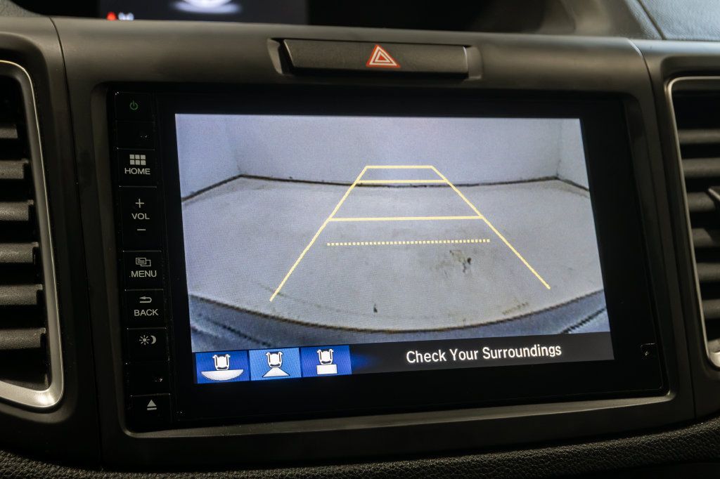 Used 2015 Honda CR-V EX image 15
