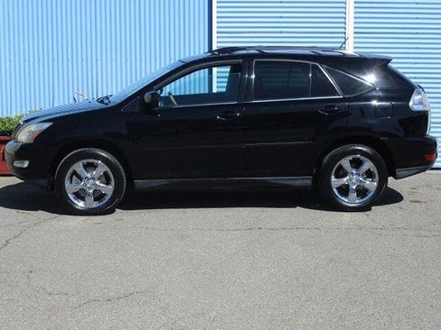 Used 2007 Lexus RX 350 2WD image 6