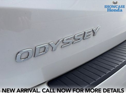 Used 2024 Honda Odyssey EX-L image 11