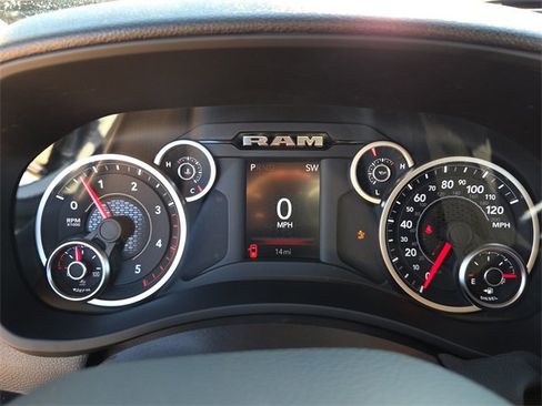 New 2026 RAM 2500 Tradesman image 29