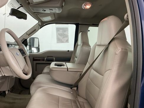 Used 2008 Ford F350 Lariat AWD/4WD image 12